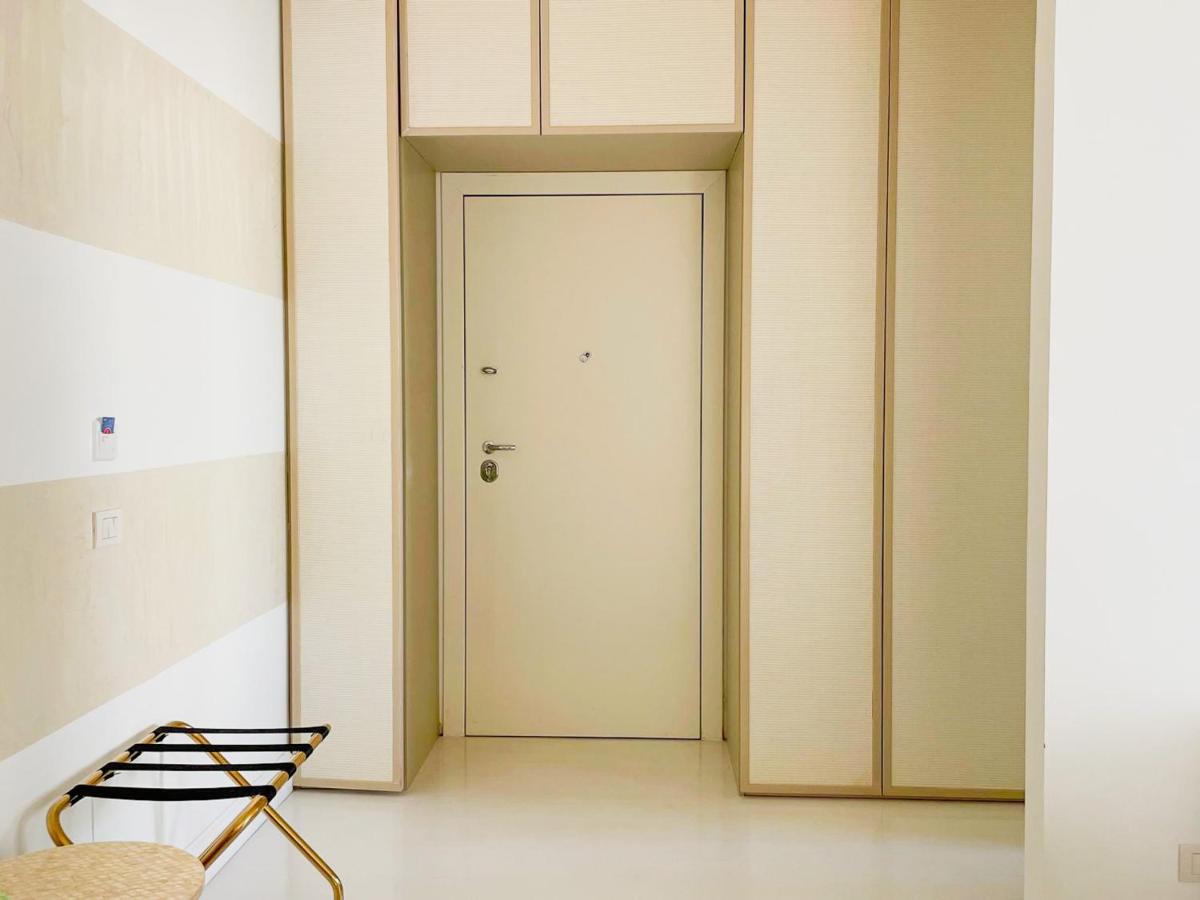 Mora Suite - B&B Bari