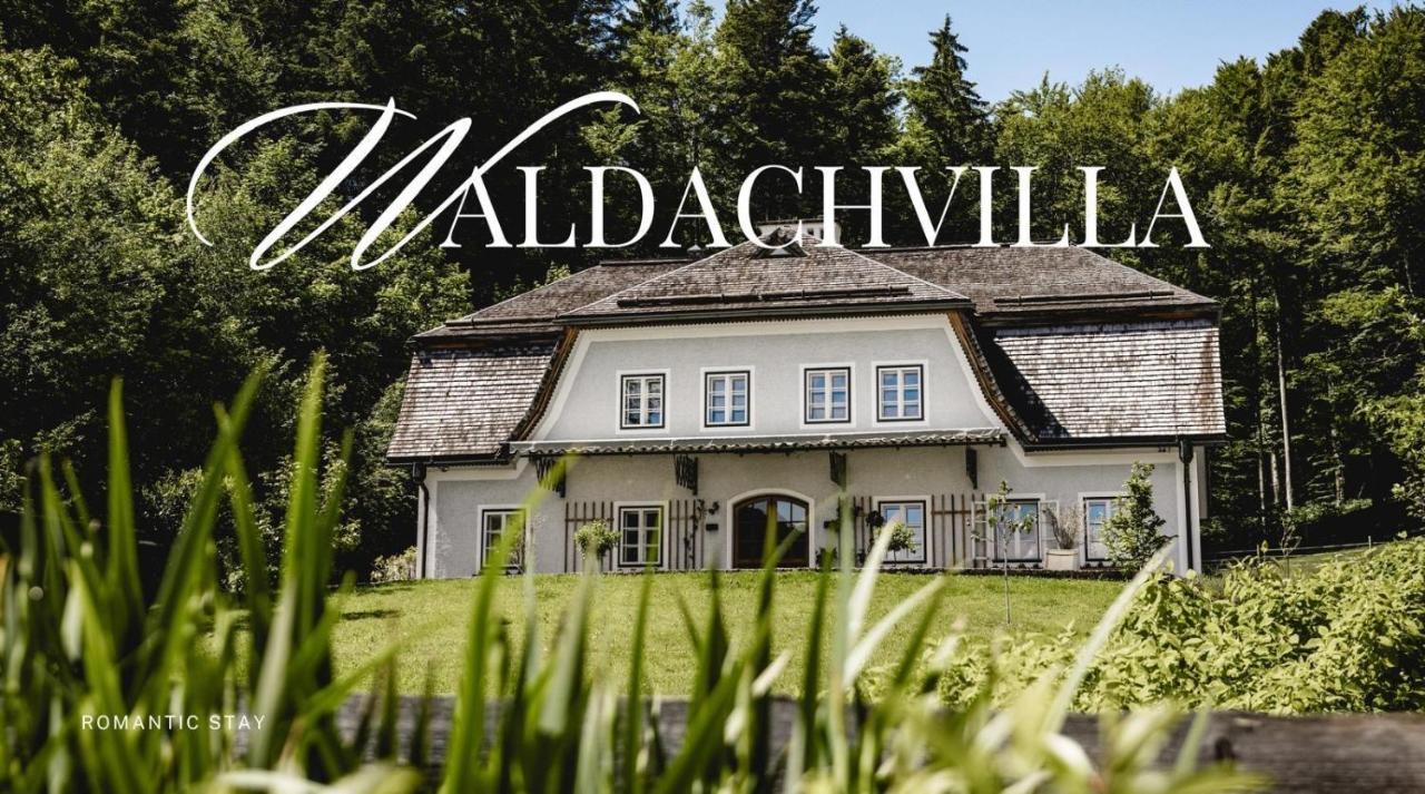 Waldach Villa - Bed and Breakfast