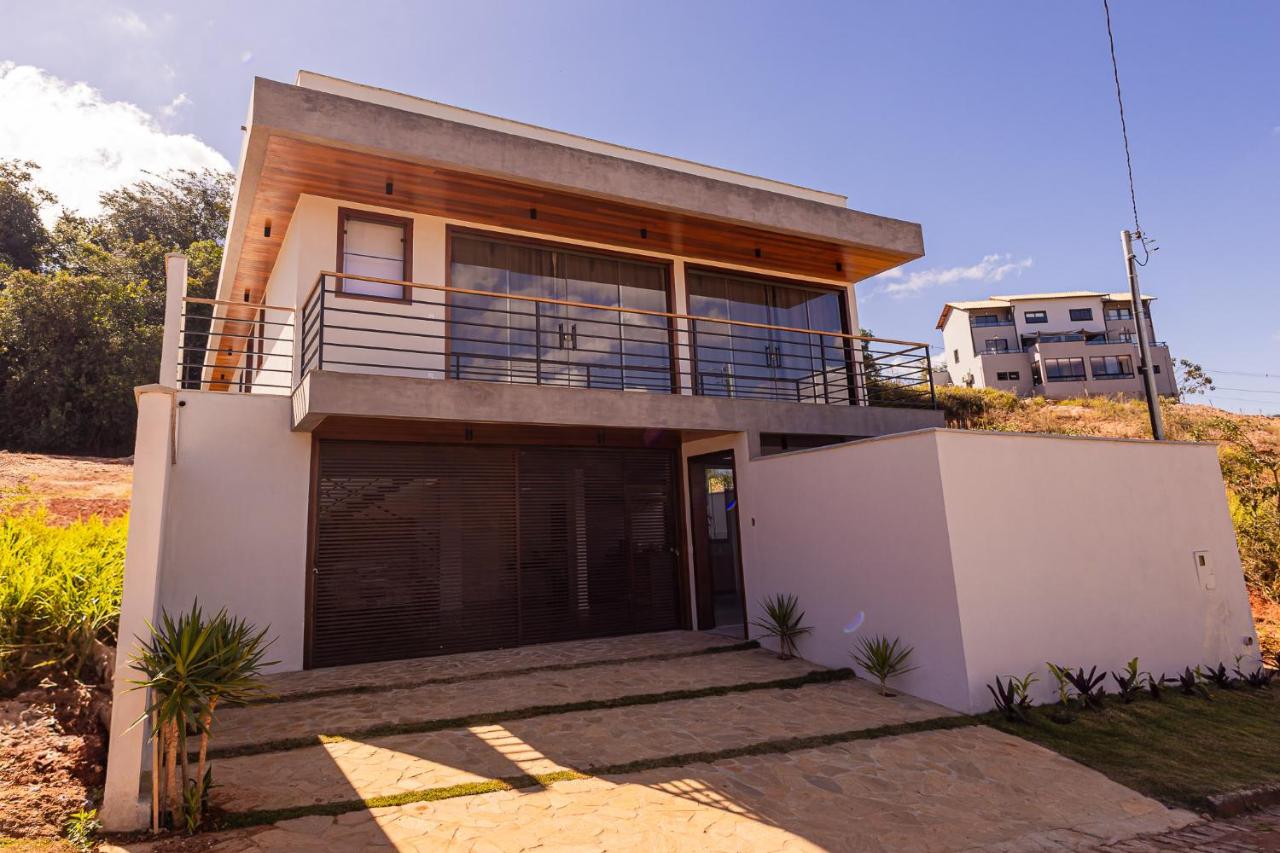 Recanto Alto dos Cuiabás - B&B Tiradentes