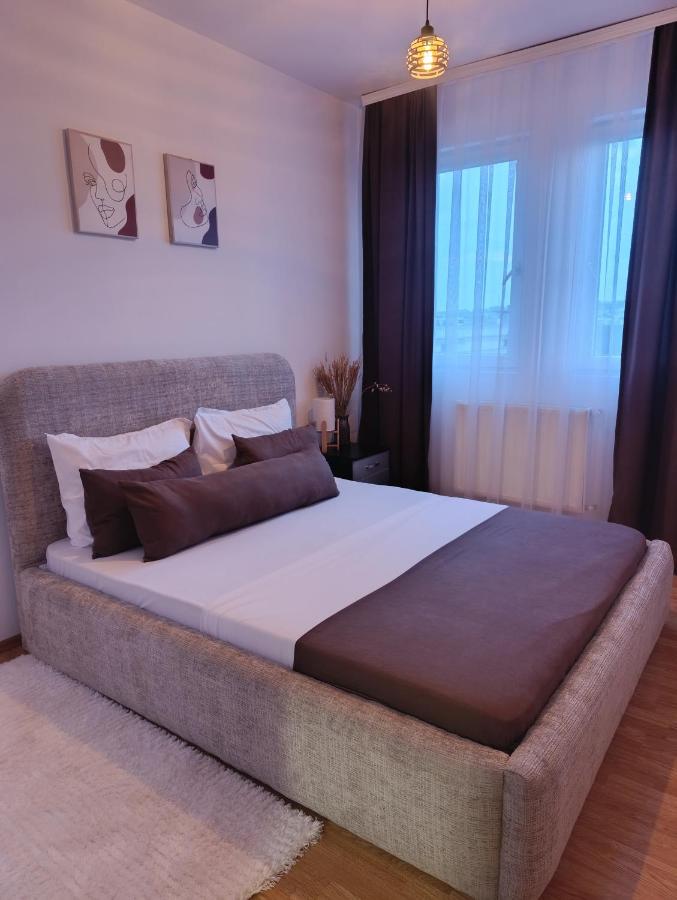 Appartement 2 Chambres avec Balcon