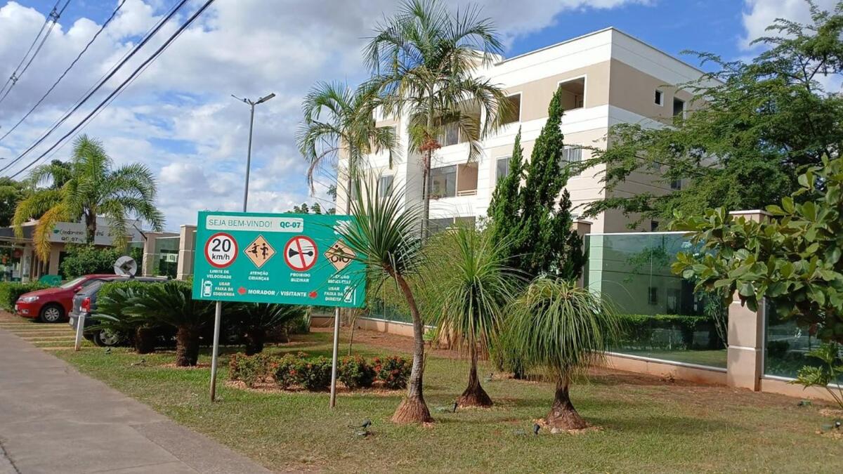 Diamante em Brasília - B&B Brasília