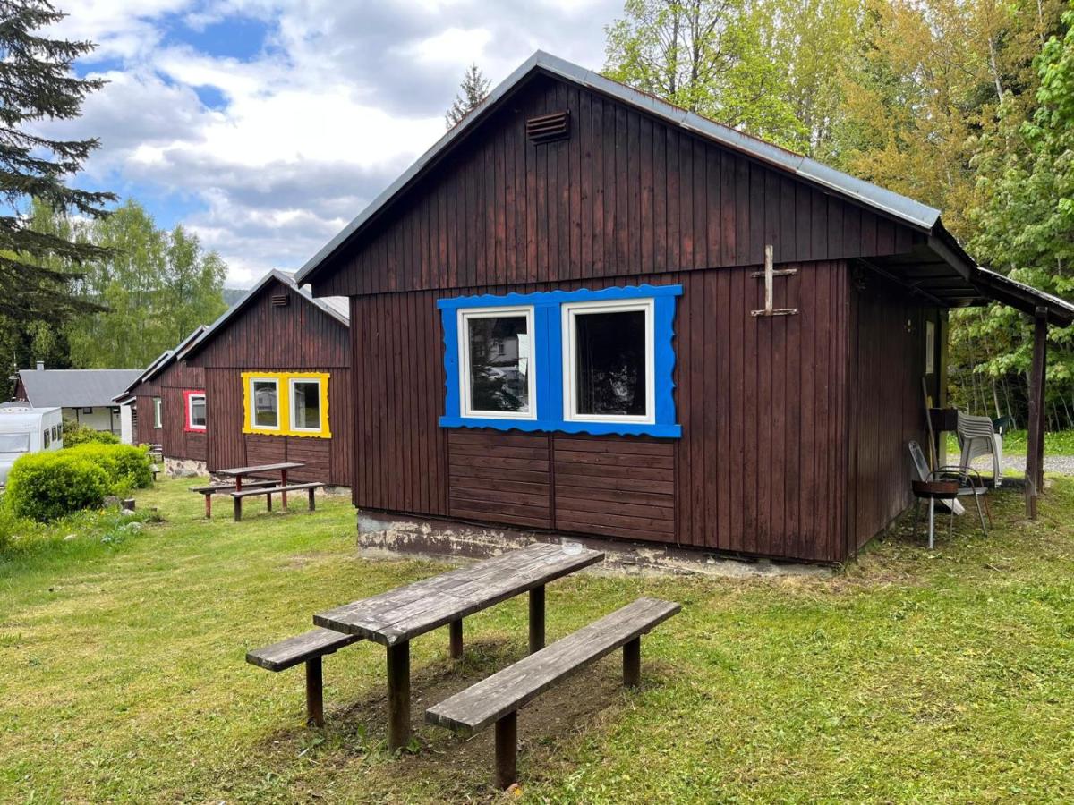 Family Bungalow