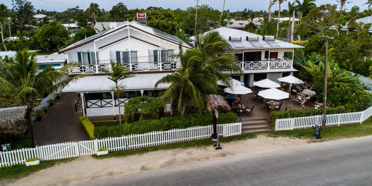 Deluxe Double Room with balcony and Garden View