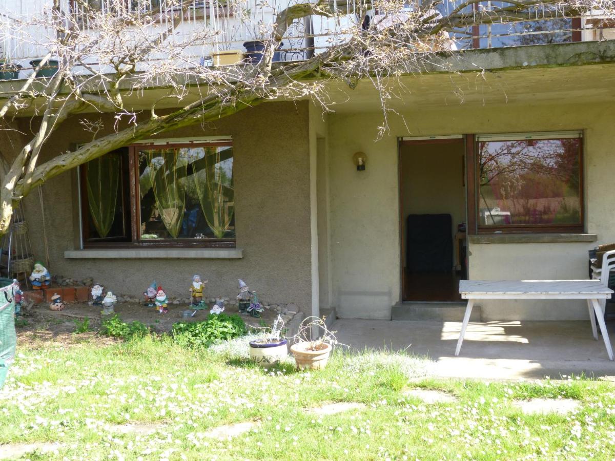 Jardin Fleuri - B&B