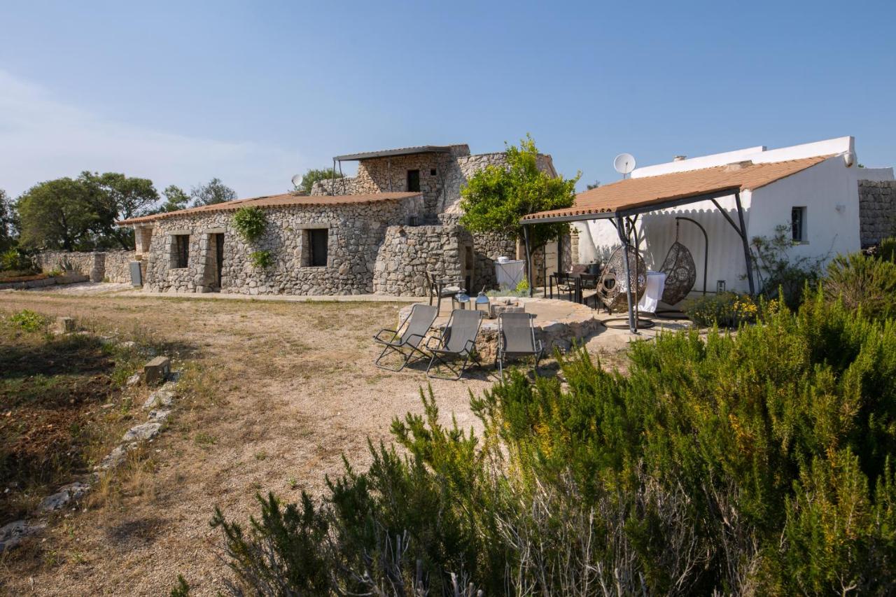 Feudo - Pajara Marancio 1 by Salento Prime - Bed and Breakfast Salve