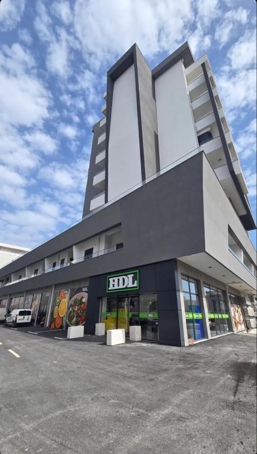 Apartman Zejnelagic - B&B Dulcigno