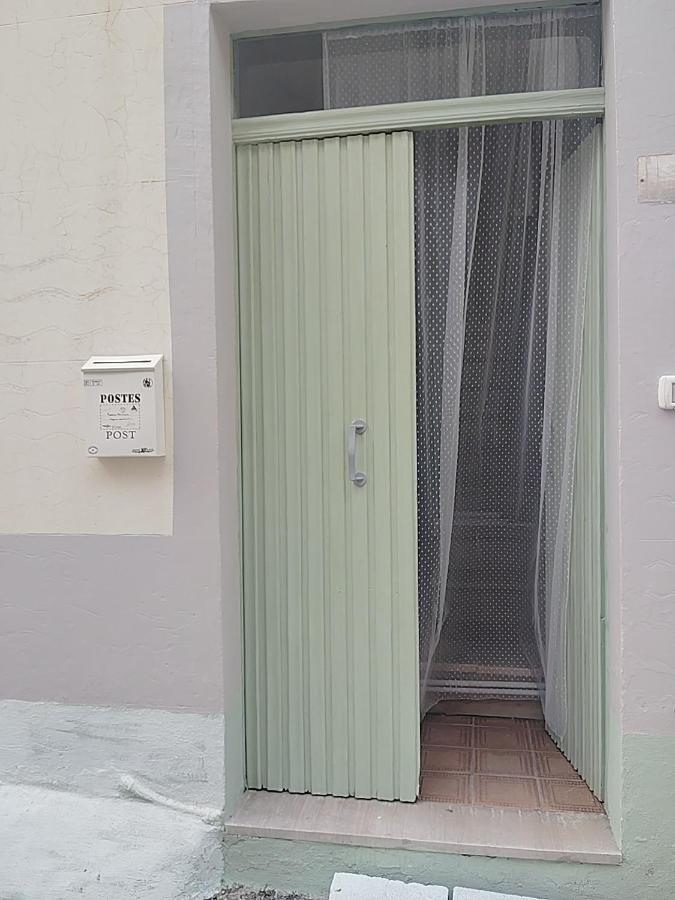 Il Porto Segreto - Ferienwohnung Petacciato