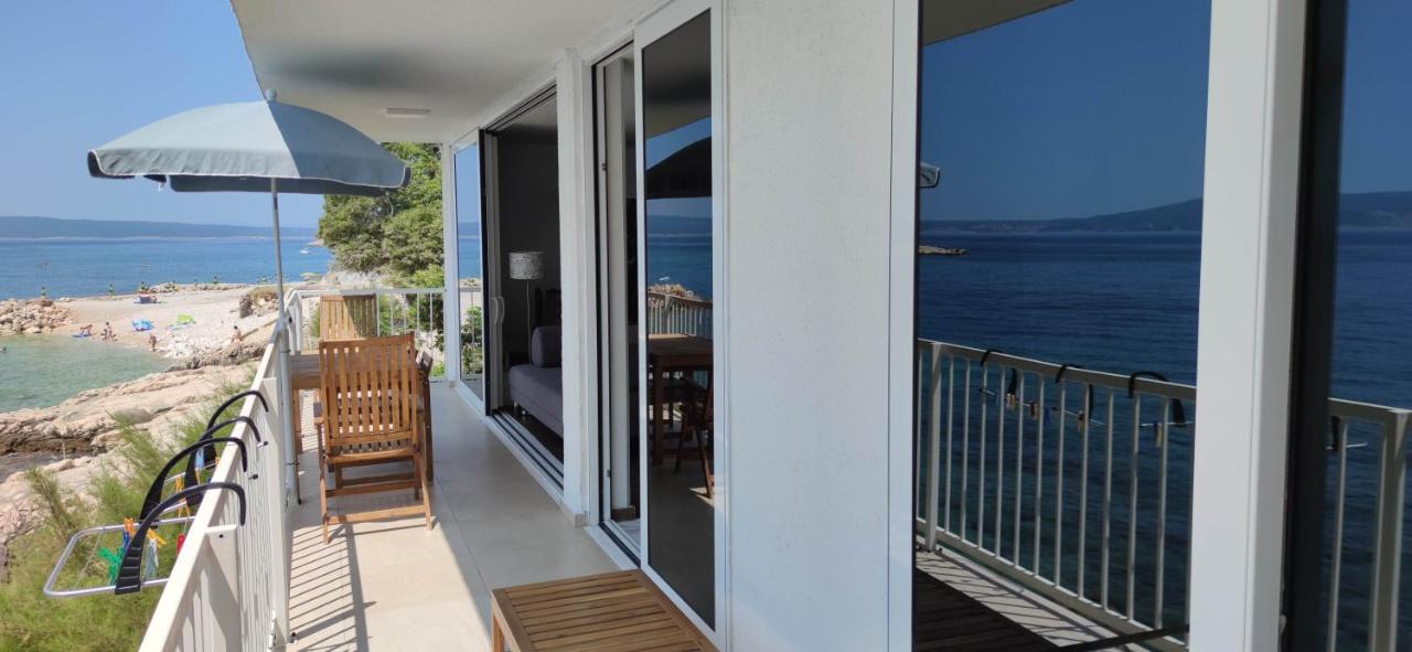 Beach House Novi - Chambres d’hôtes Novi Vinodolski