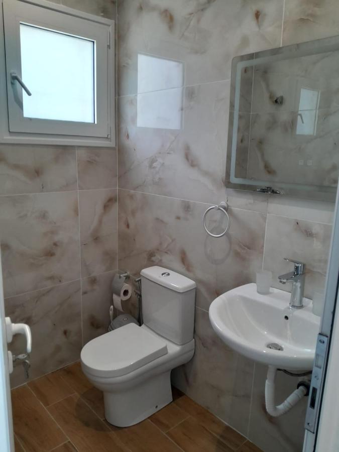 Vila Damir - Ferienwohnung Vlora