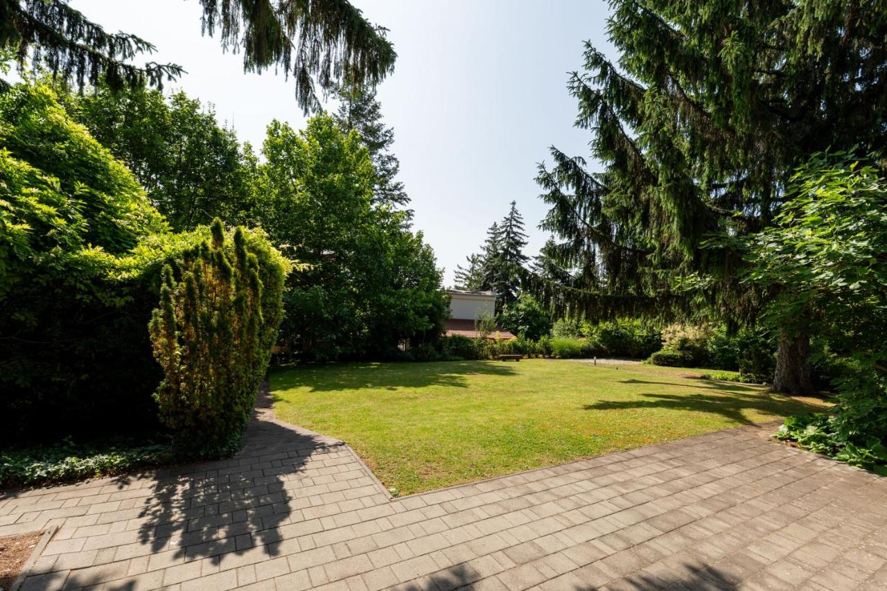 Villa Giselle - Chambres d’hôtes Balatonalmádi