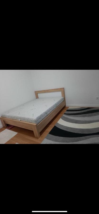 Dolina Mira-Plav - B&B Plav