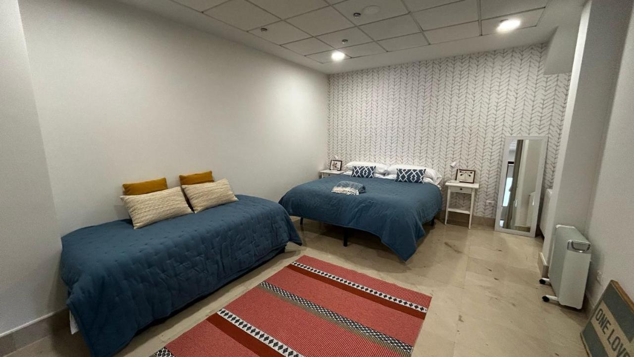 Apartment in Playa América - B&B Nigrán