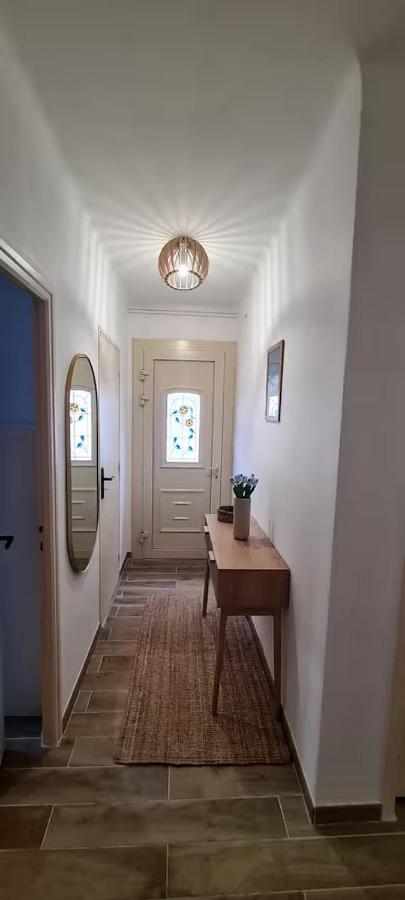 Canet Plage - Maison 3 chambres - Ferienwohnung Canet-en-Roussillon
