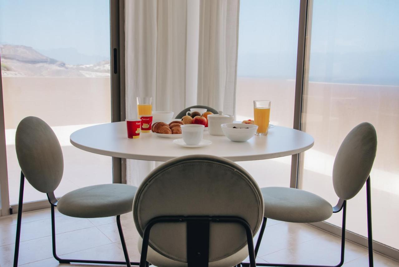 Pôr D'Sôl Mindelo - B&B