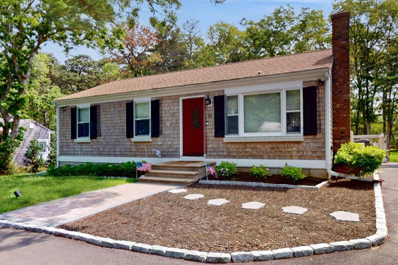 Three Bedroom holiday home 