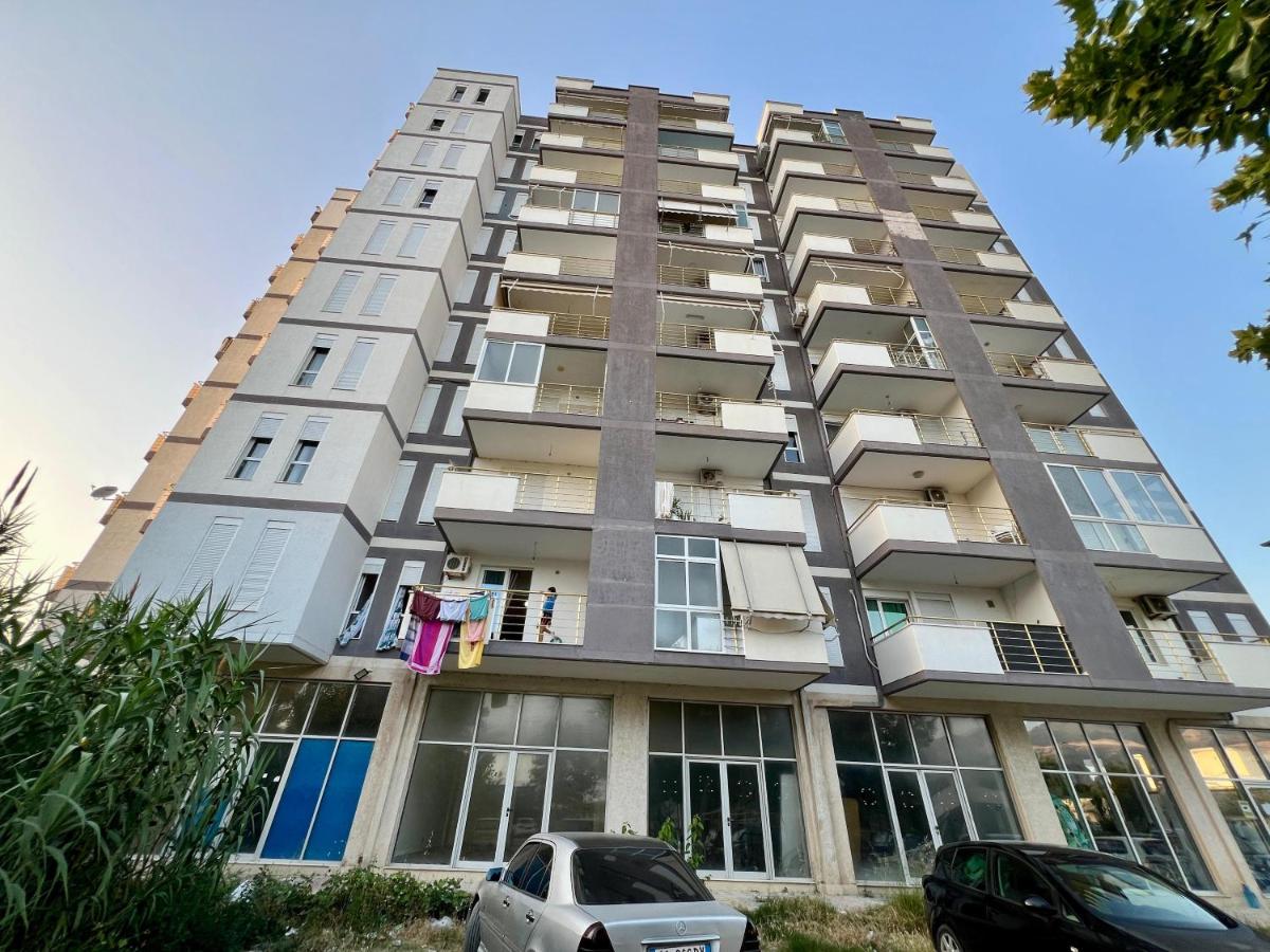 Breeze Home 3 - B&B Valona