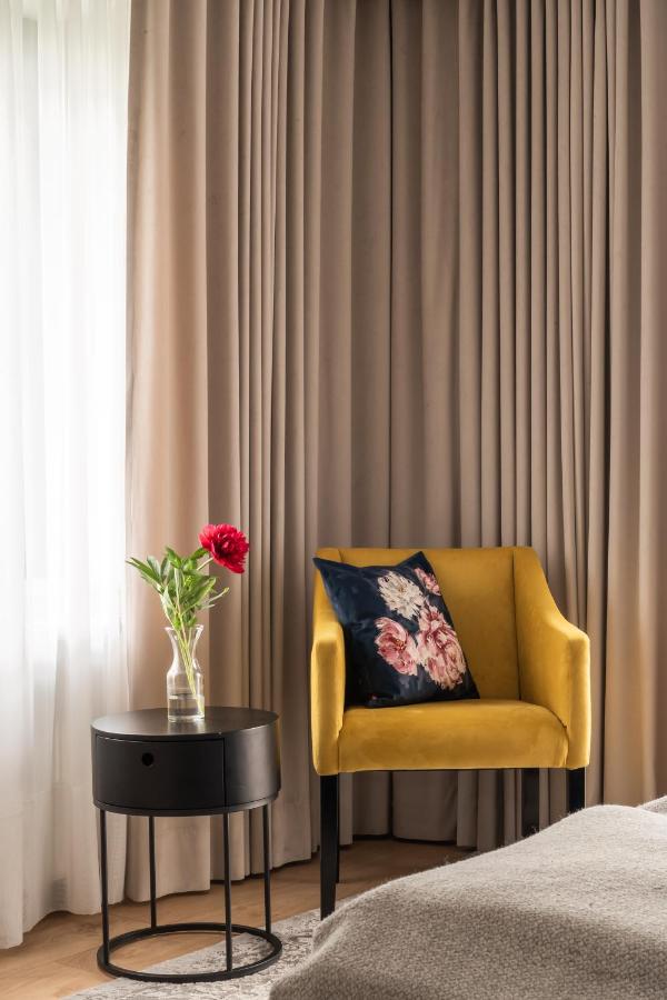 Appartement met 1 Slaapkamer en een Balkon