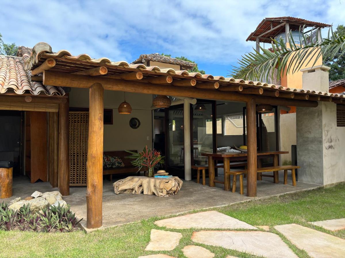 Casa Olga - Chambres d’hôtes Maraú