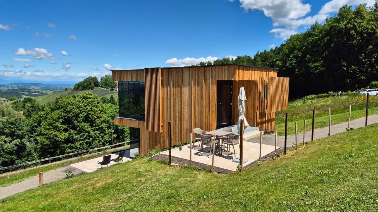 Superior Chalet
