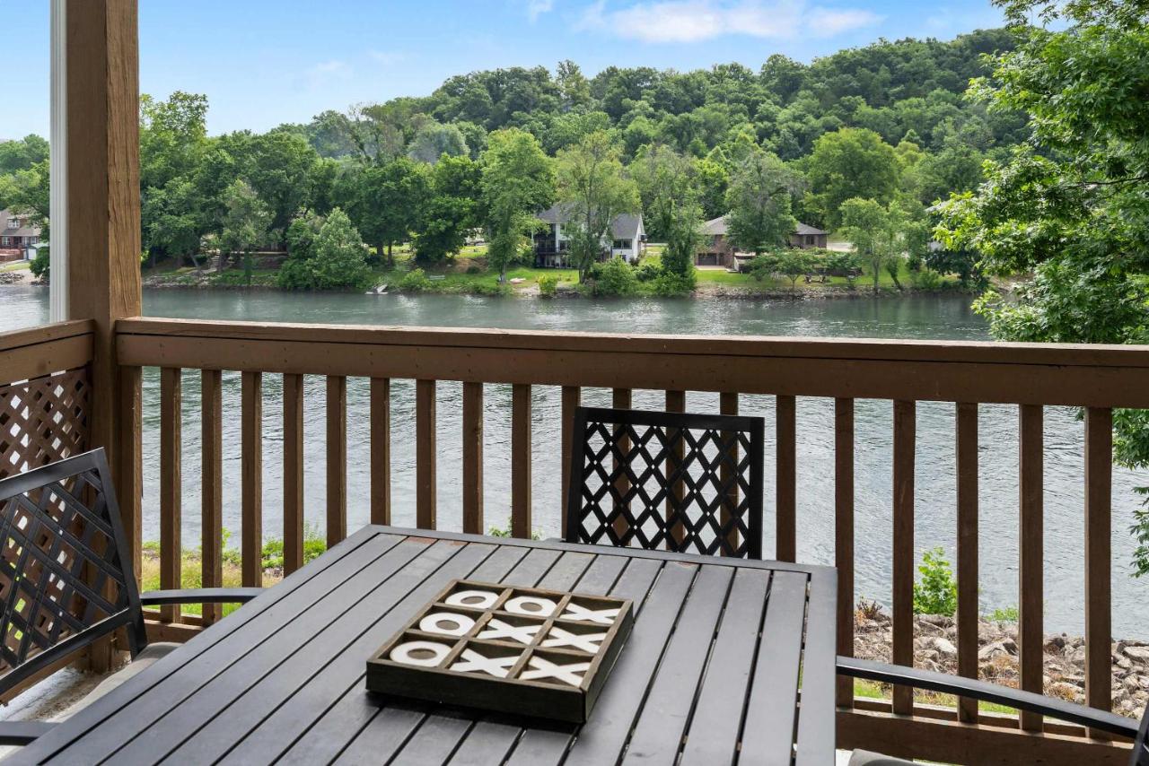 Nautical Nest on Taneycomo - Chambres d’hôtes Branson