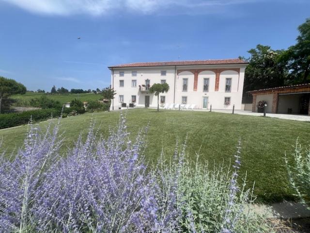 Ermitage la suite-hermitage al tramonto-Hermitage tra le vigne - B&B