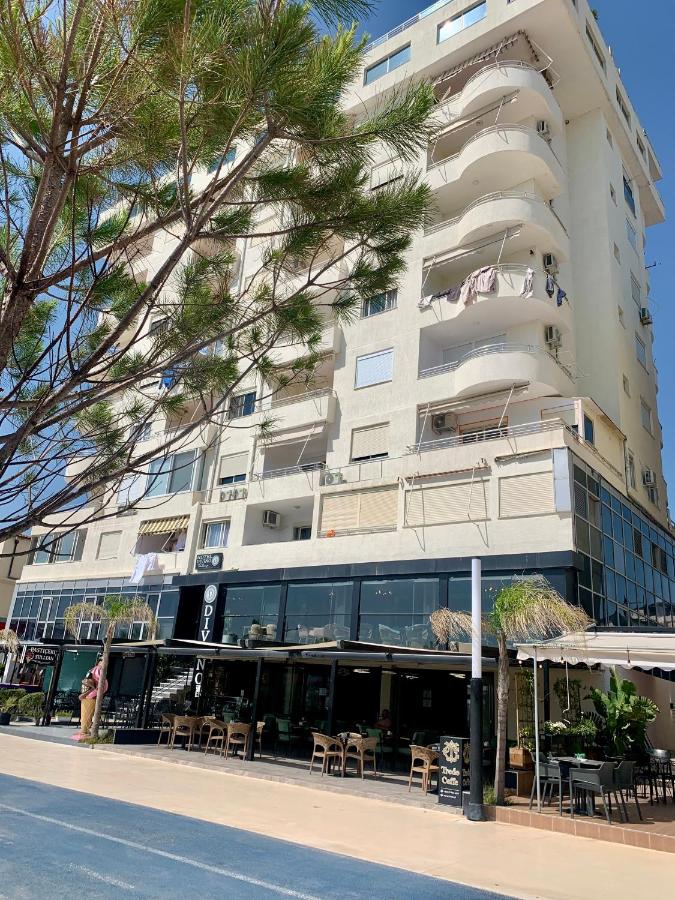 Apartament Durres beach - B&B