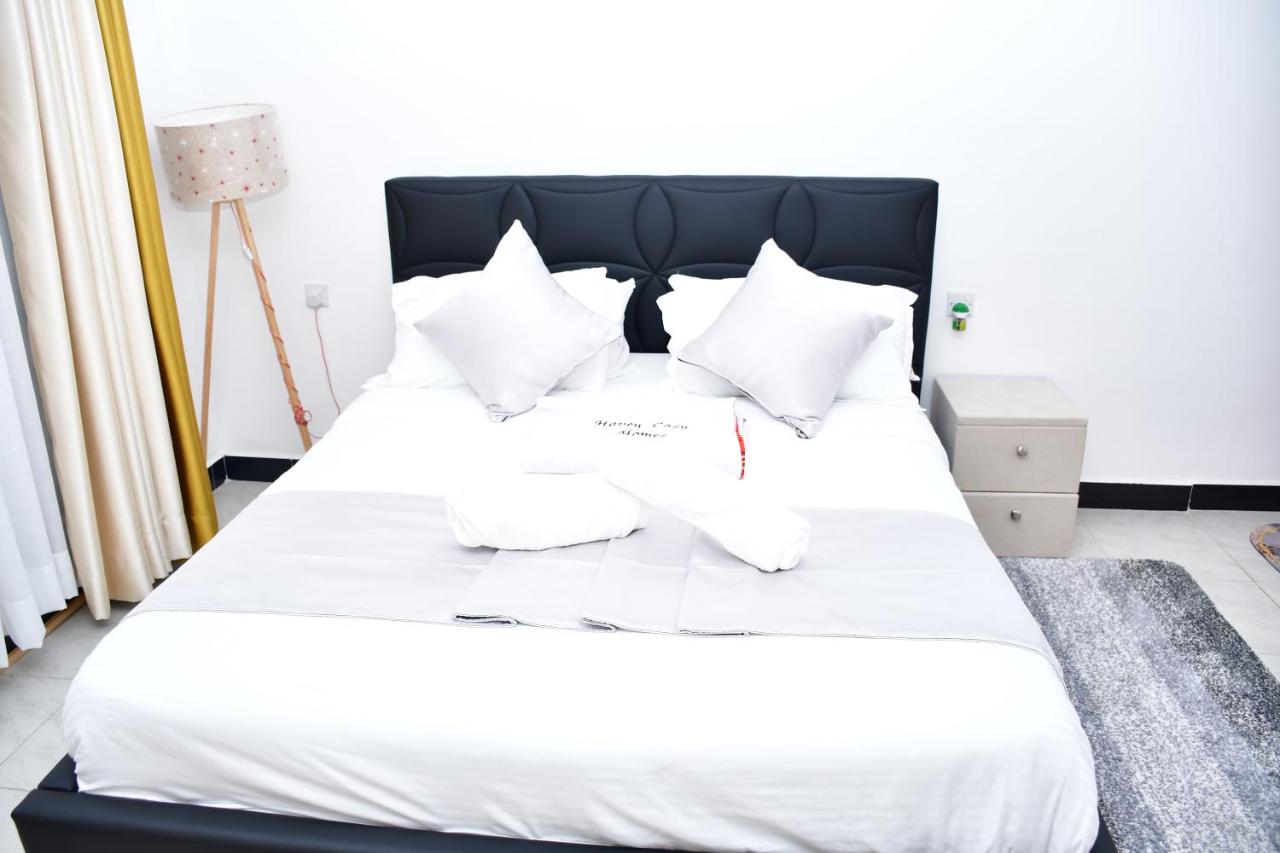 Haven Cozy Apartments - B&B Nakuru