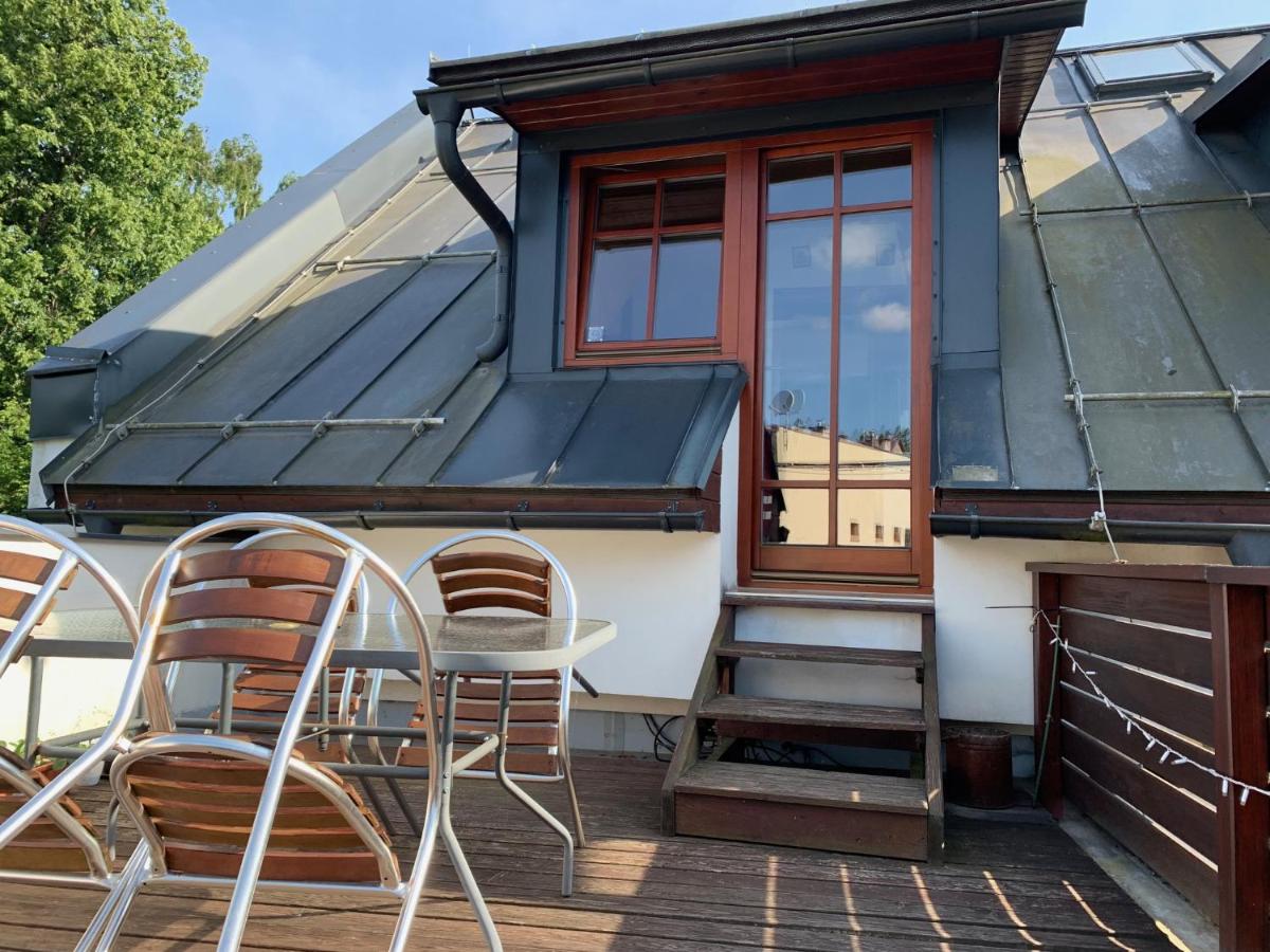 Achilleas - B&B Jilemnice