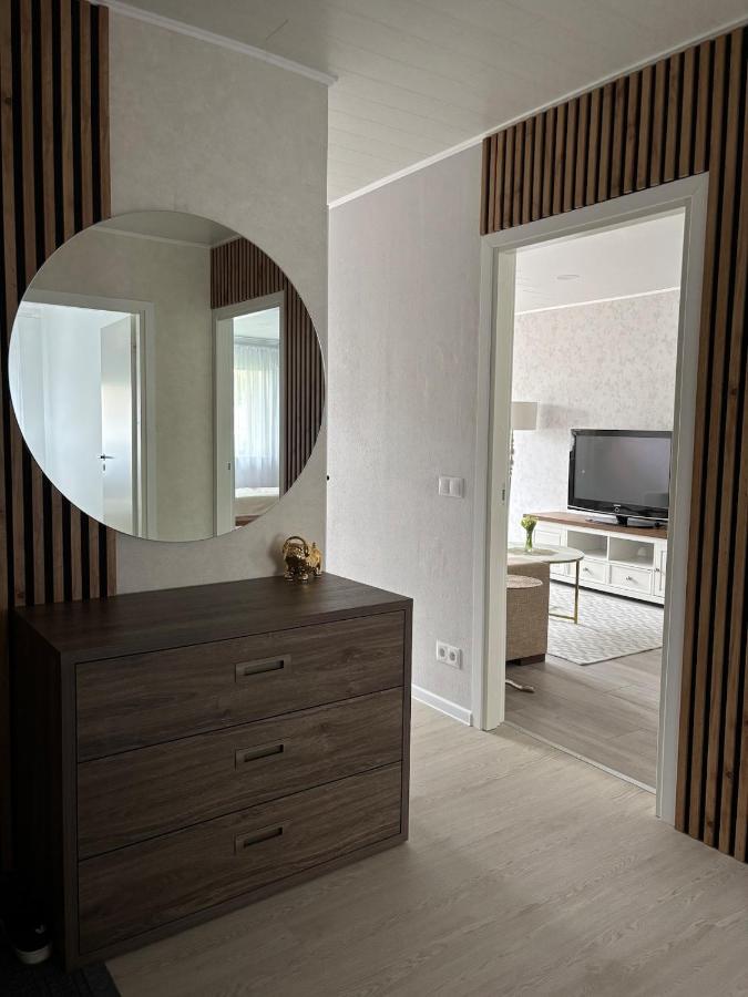 Cozy apartment in Haapsalu - B&B