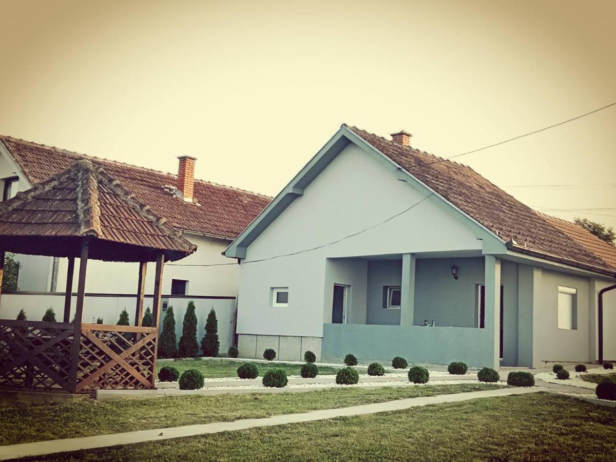 Matvik - B&B