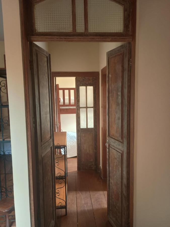 Appartement 2 Chambres avec Vue sur la Montagne