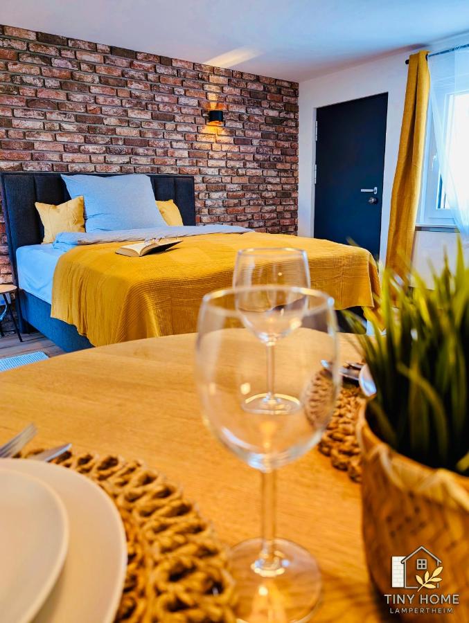 Tiny Home Lampertheim - B&B Lampertheim