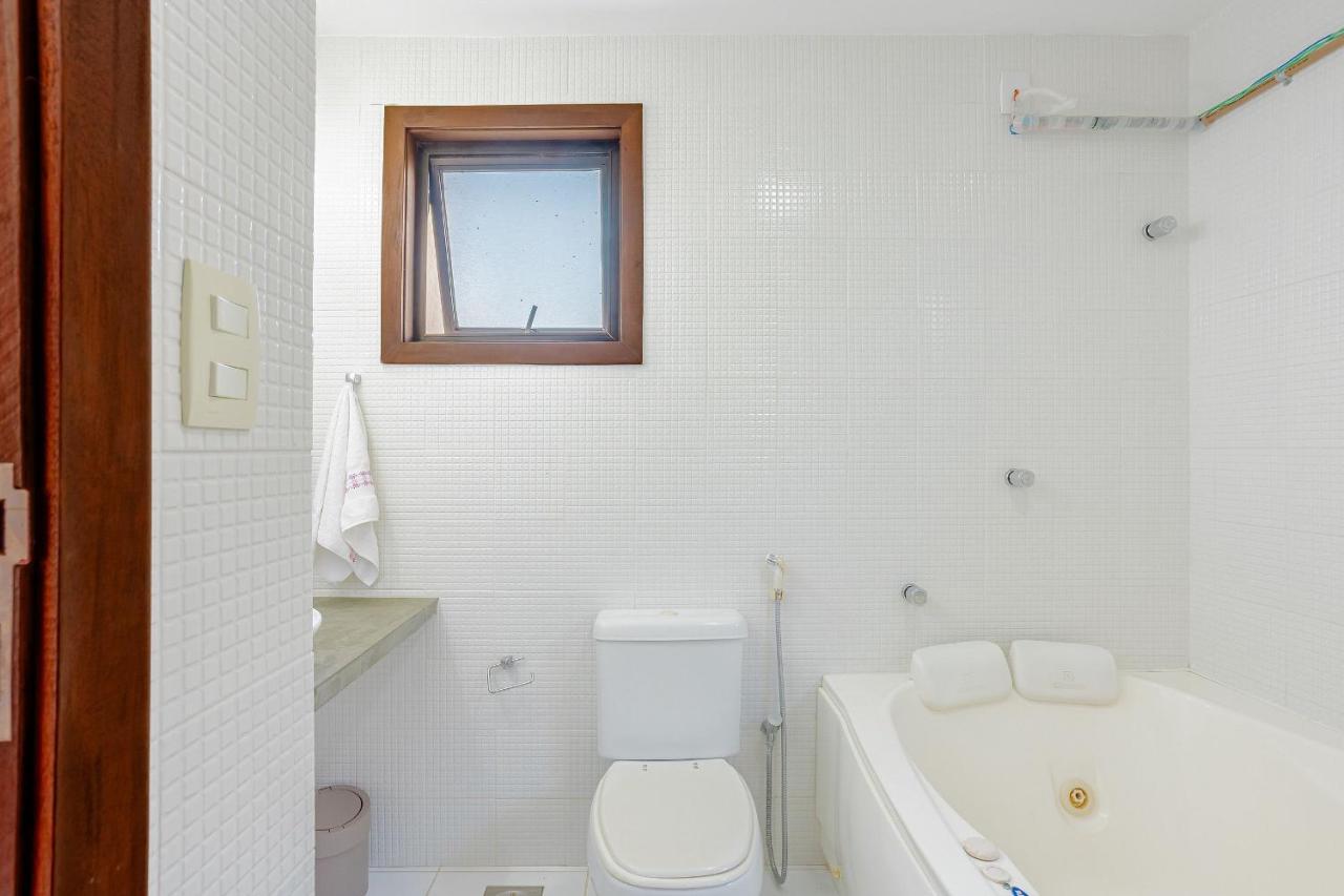 IT105 Apartamento Pé na Areia 3 Suítes - Itacimirim - B&B Itacimirim