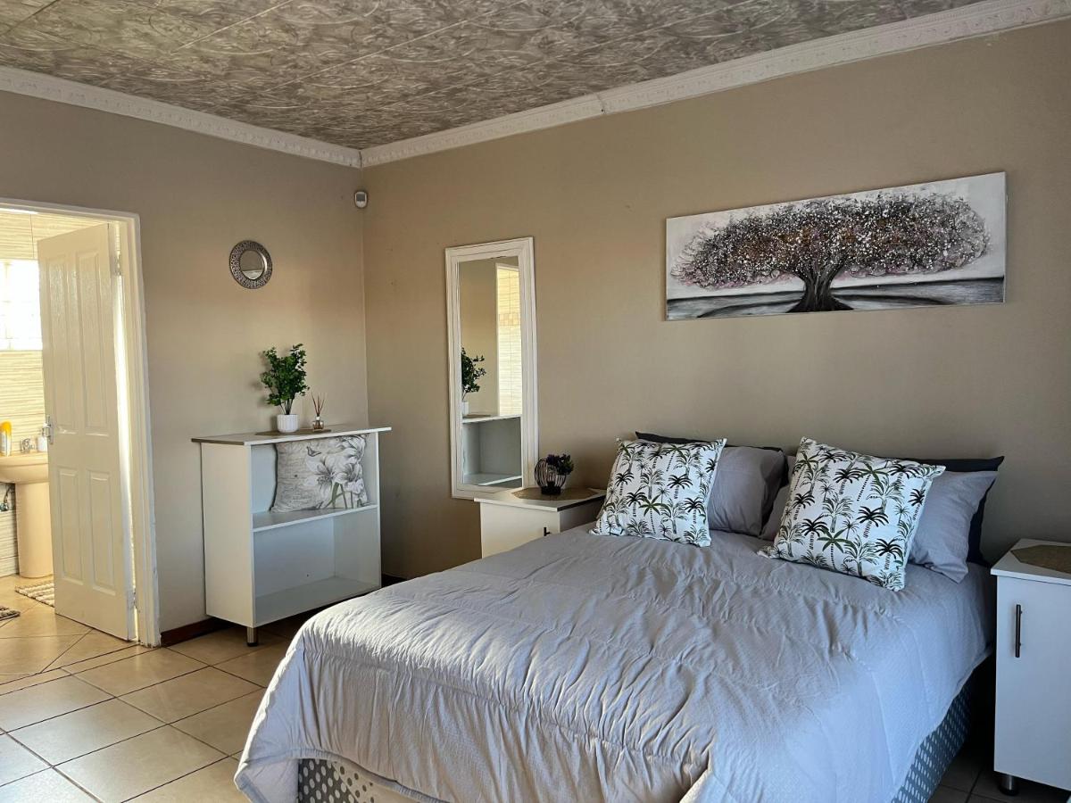 Habitación Doble con baño privado