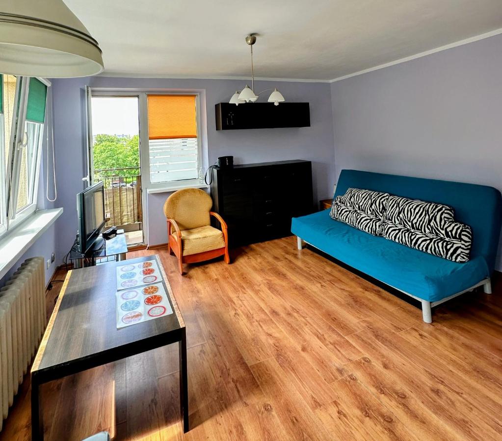 Apartment mit 1 Schlafzimmer