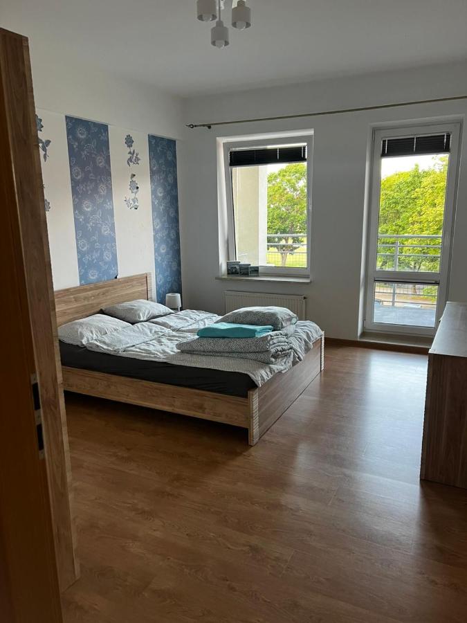 Appartement met 2 slaapkamers