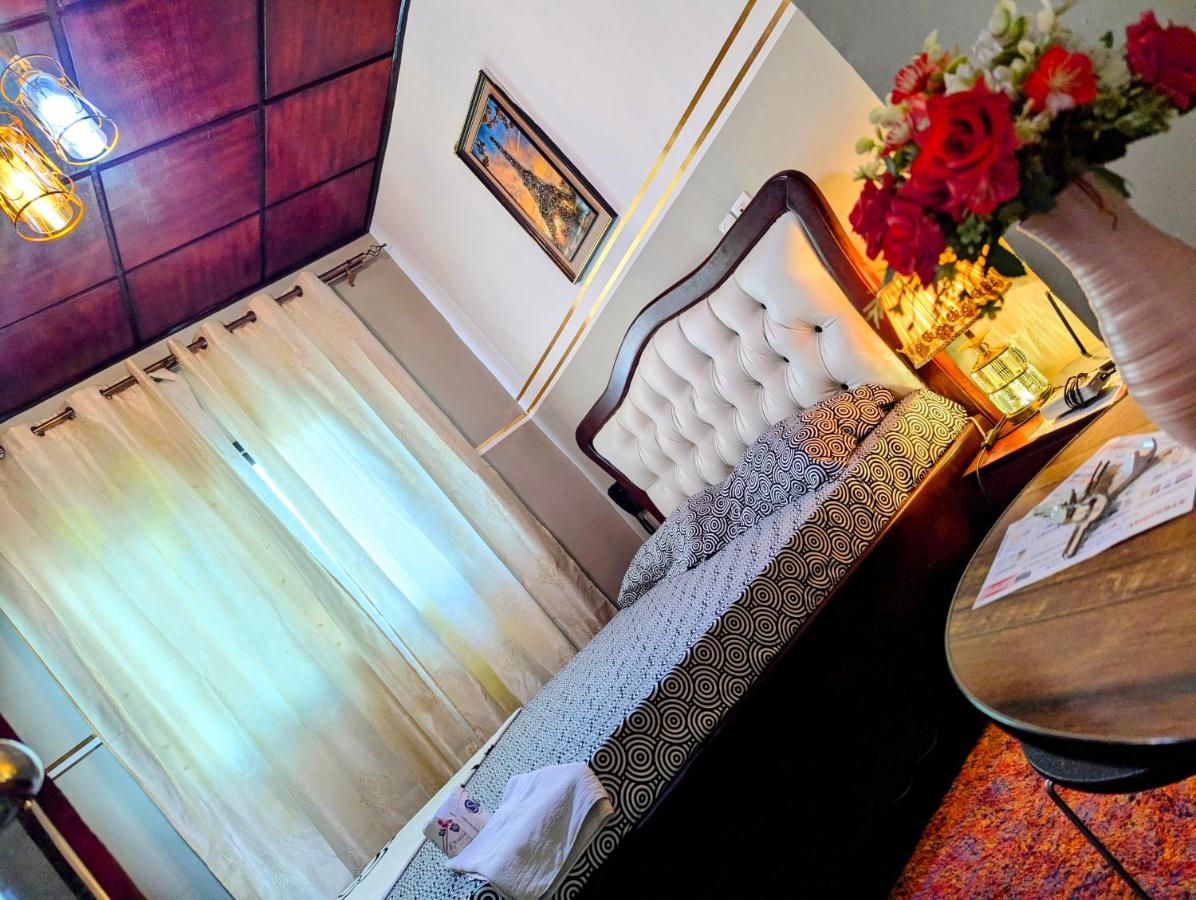 Rams Eng Home - B&B