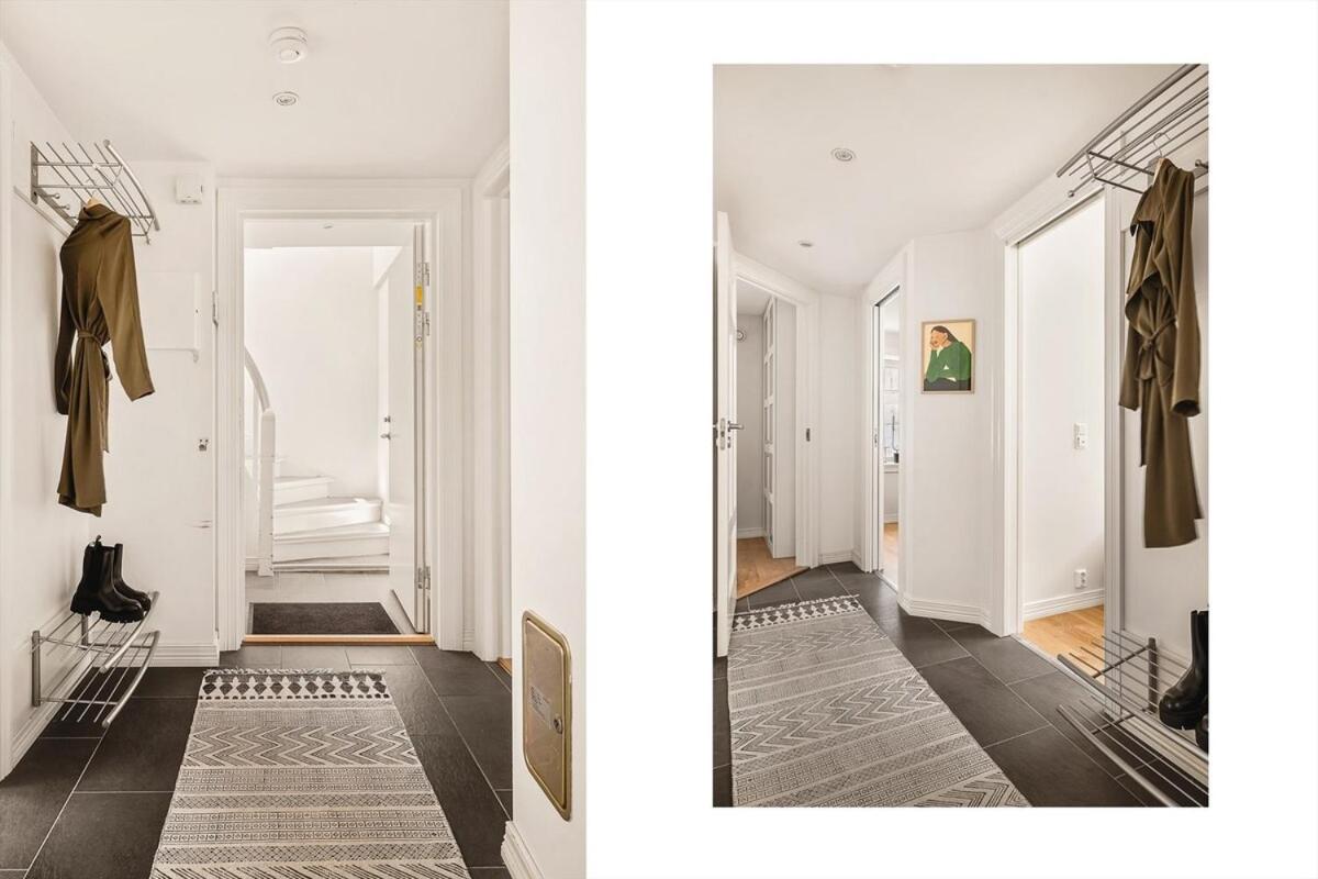 Appartement met 3 Slaapkamers