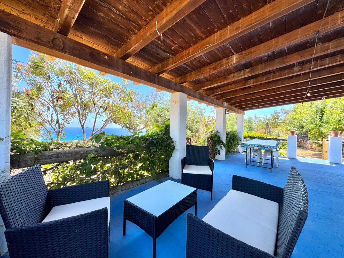 Sea View Cea Beach - B&B Bari Sardo