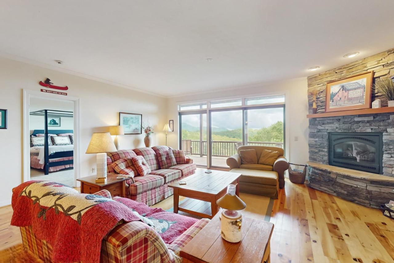 Apartamento de 2 dormitorios