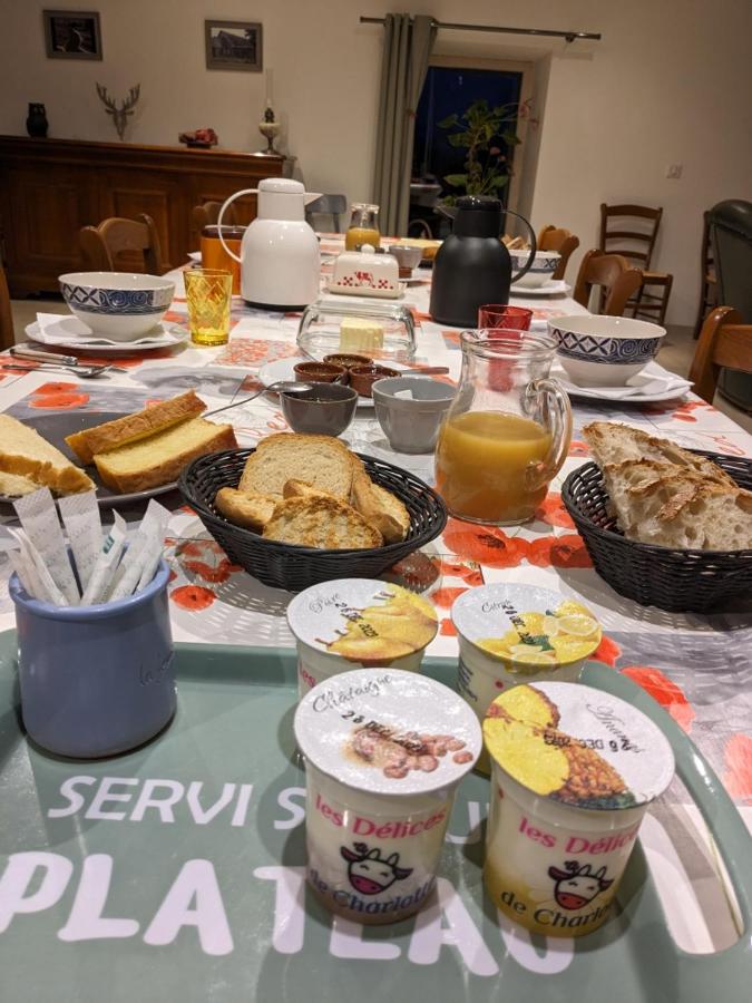 Le Logis du Marronnier - B&B