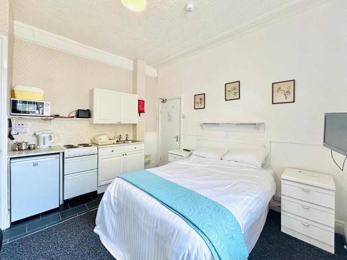 Studio Apartment - 2