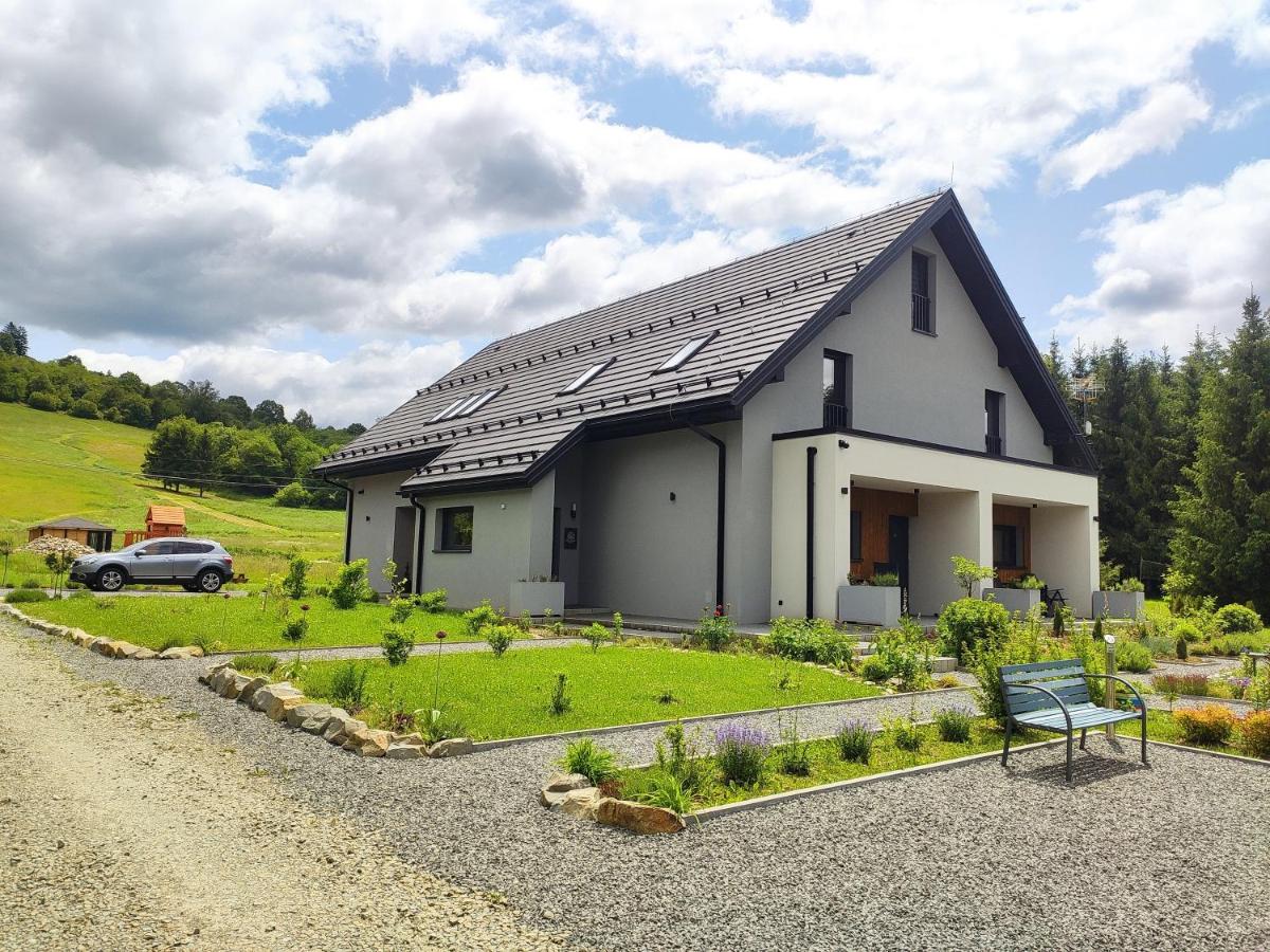 Dwernikowe Wzgórze - B&B Dwernik