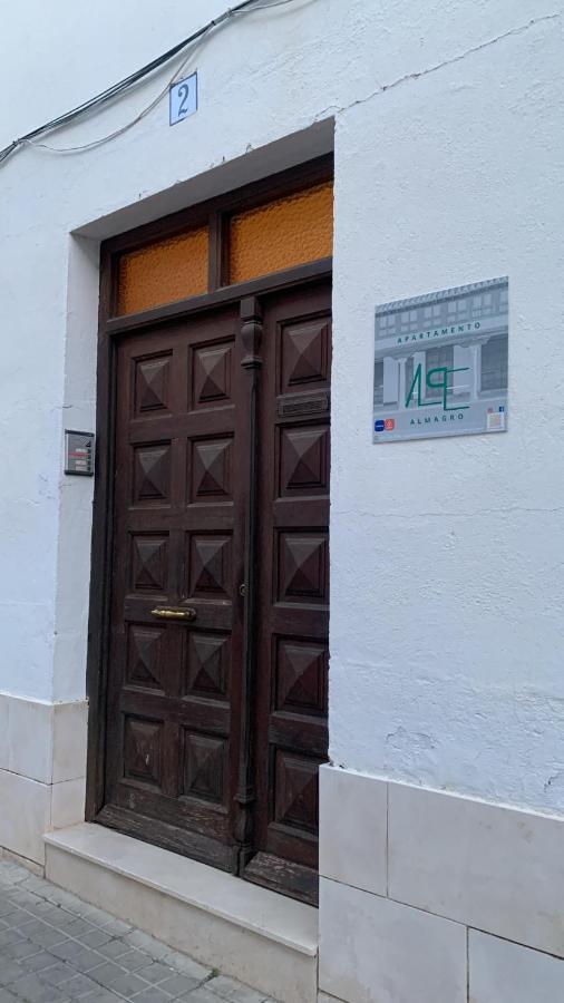 Apartamento Alpe Almagro - B&B