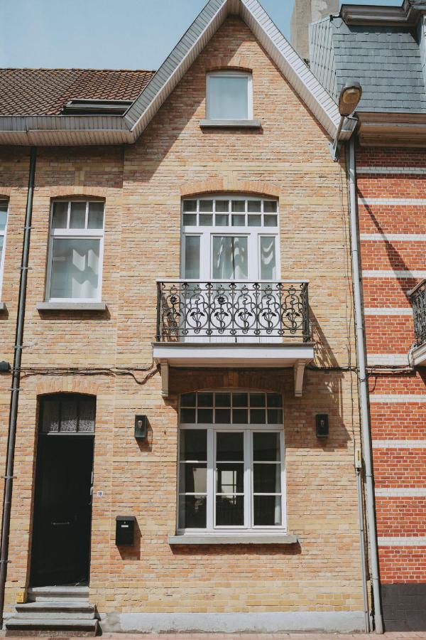 Au Coeur de la Famille - B&B