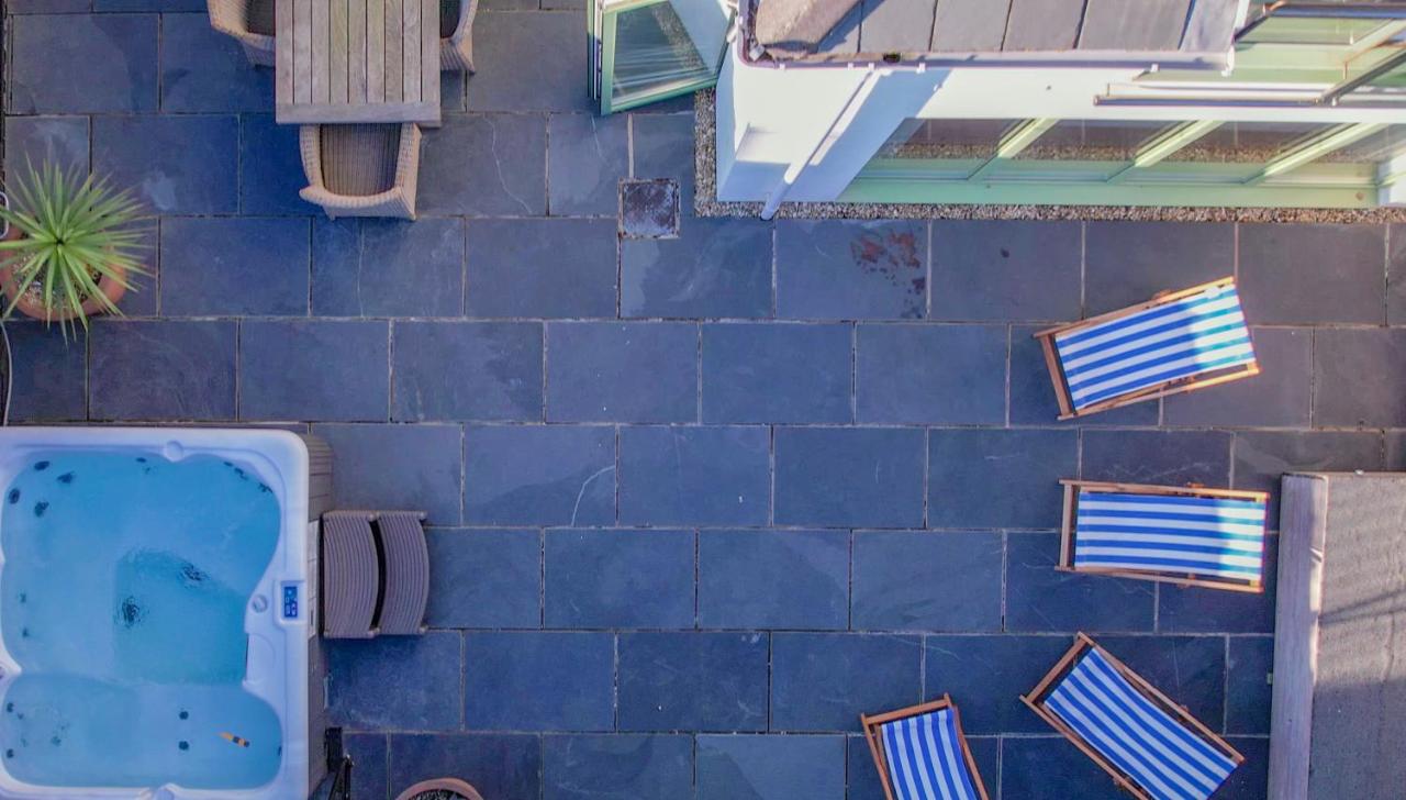 Appartamento Deluxe con 2 Camere da Letto