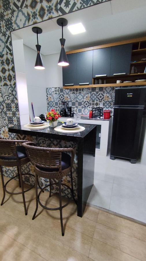 Seu refúgio no coração da cidade - B&B Paulo Afonso