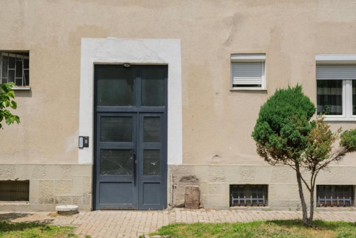 Central Cozy Apartment Downtown Sight - Chambres d’hôtes Pristina