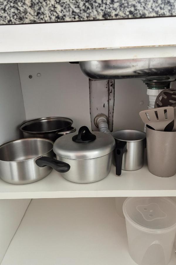 Apartamento c Ar condicionado 5 minutos UFU, Parque Sabia e Shopping - B&B Uberlândia