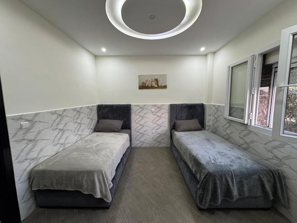 Appartement met 2 slaapkamers